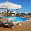 Royal Savoy Hotel - Pool