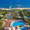 Hotel Turan Prince - Pool