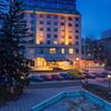 Radisson Blu Leogrand Hotel, Chisinau - View of exterior