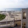 חוף עכו על הים