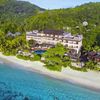Double Tree By Hilton Seychelles Allmanda Resort 