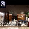 Athenswas