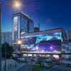 Gagarinn Plaza 