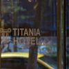 Titania Hotel 