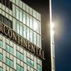 Intercontinental Warschau