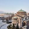 Sofia Hotel Balkan, A Luxury Collection Hotel