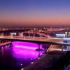 Jw Marriott Marquis Hotel Dubai