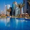 Jw Marriott Marquis Hotel Dubai