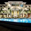 Eden Bleu Hotel