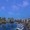 Hyatt regency dubai creek heights