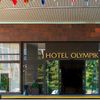Hotel Olympik Prague