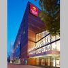 Clarion Congress Hotel Prague