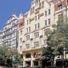 Hotel Ambassador Zlatá Husa