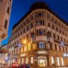 Nyx Hotel Prague