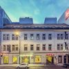 Ibis Praha Old Town