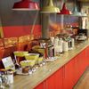 Ibis Styles Budapest Center