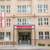 Leonardo Royal Hotel Berlin Alexanderplatz