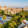 Belek Beach Resort Hotel