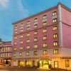 Grand Yavuz Hotel