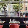 Mercure Paris Saint-ouen