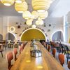 Ibis Styles Paris Meteor Avenue D'italie