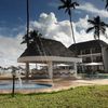 Hilton Double Tree Nungwi
