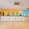 Atlantica Panthea Resort