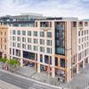 Courtyard By Marriott Budapest City Center
