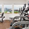 Courtyard By Marriott Budapest City Center