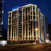 Elite Byblos Hotel - Mall Of The Emirates