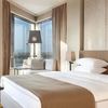 Hyatt Hotel
