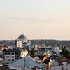 Metropol Palace Hotel Belgrade