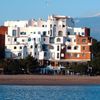  Sporting Baia (villa Athena)