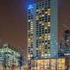 Hilton Warsaw City Hotel