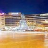 Radisson Blu