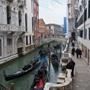 Al Ponte Dei Sospiri