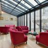 Xo Hotel - Lobby