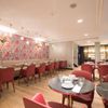 Xo Hotel - Restaurant