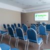 Holiday Inn Rome Eur Parco Dei Medici - Conferences