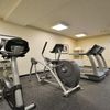 Holiday Inn Express Boston Milford - Sports and Entertainment