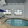Holiday Inn Express Boston Milford - Pool
