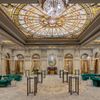 Intercontinental Athénée Palace Bucharest, An Ihg Hotel - Conferences