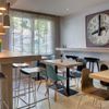 Chouette Hôtel - Restaurant