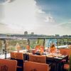 Nobil Luxury Boutique - Terrace