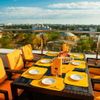 Nobil Luxury Boutique - Terrace