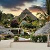 Gold Zanzibar Beach House & Spa - Lobby