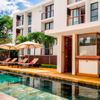Belle Haven Luxury Apartements - Pool