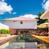 Belle Haven Luxury Apartements - Pool