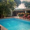 La Rosa De America - Pool