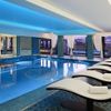 Ambassadori Hotel - Pool